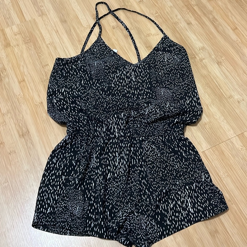 Fabletics Romper
